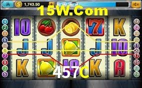 Game Statistics 457C