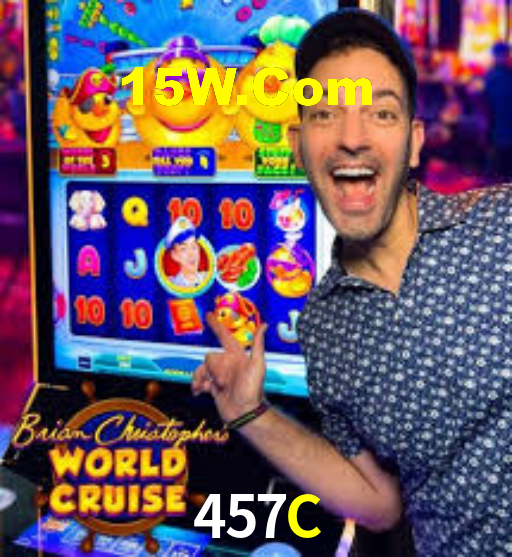 Sinta a adrenalina dos jogos de cassino com 457C