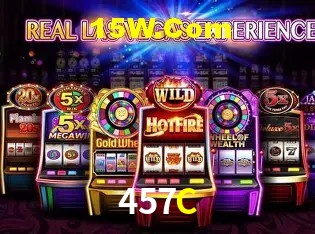Jogos de Slot 457C