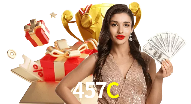 Jogue com dealers reais no 457C!